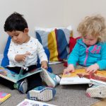 toddlers-reading-books