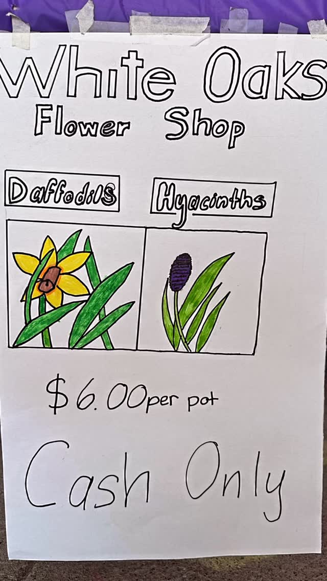 White Oaks Montessori School